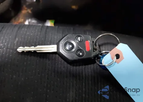 2017 Subaru Legacy 2.5I Premium z USA, uszkodzony, nr VIN 4S3BNAC6XH3024834